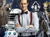 Doctor Who: Character Encyclopedia review